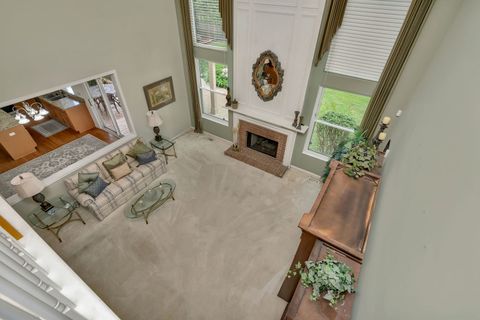 Tiny photo for 13028 Bradford Lane, Plainfield, IL 60585 (MLS # 12465409)