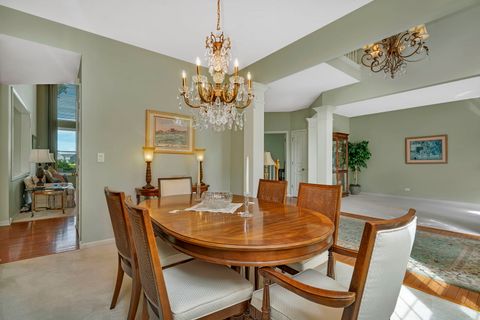 Tiny photo for 13028 Bradford Lane, Plainfield, IL 60585 (MLS # 12465409)