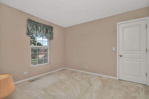Tiny photo for 13028 Bradford Lane, Plainfield, IL 60585 (MLS # 12465409)
