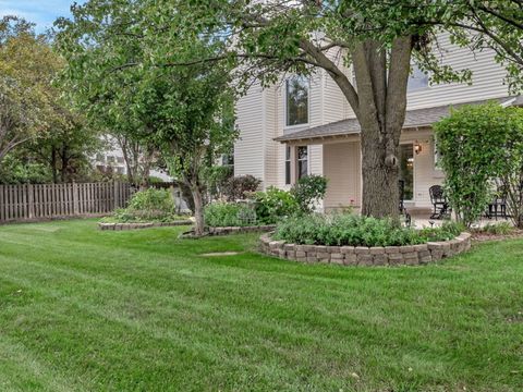 Tiny photo for 13028 Bradford Lane, Plainfield, IL 60585 (MLS # 12465409)