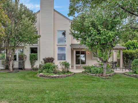 Tiny photo for 13028 Bradford Lane, Plainfield, IL 60585 (MLS # 12465409)
