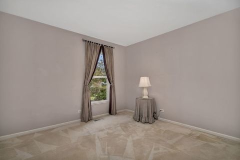 Tiny photo for 13028 Bradford Lane, Plainfield, IL 60585 (MLS # 12465409)