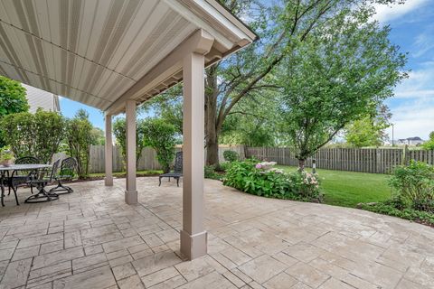 Tiny photo for 13028 Bradford Lane, Plainfield, IL 60585 (MLS # 12465409)