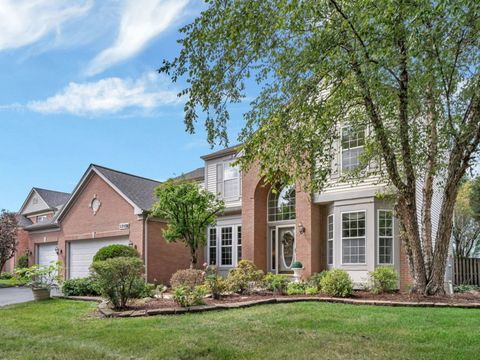 Tiny photo for 13028 Bradford Lane, Plainfield, IL 60585 (MLS # 12465409)