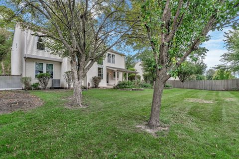 Tiny photo for 13028 Bradford Lane, Plainfield, IL 60585 (MLS # 12465409)