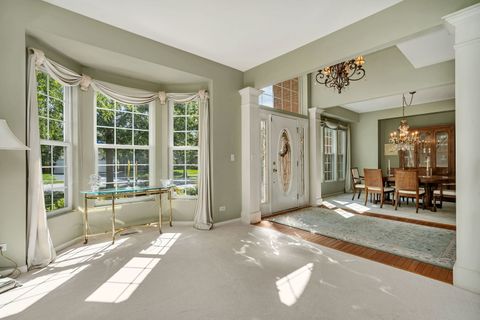 Tiny photo for 13028 Bradford Lane, Plainfield, IL 60585 (MLS # 12465409)