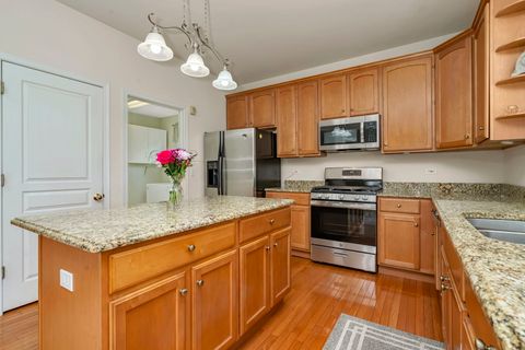 Tiny photo for 13028 Bradford Lane, Plainfield, IL 60585 (MLS # 12465409)