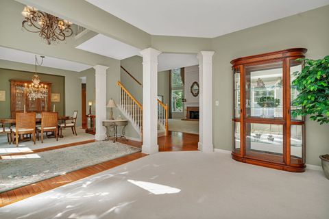Tiny photo for 13028 Bradford Lane, Plainfield, IL 60585 (MLS # 12465409)