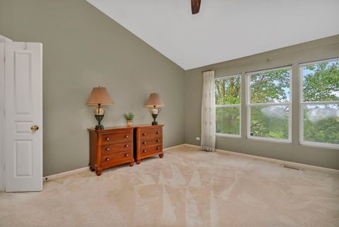 Tiny photo for 13028 Bradford Lane, Plainfield, IL 60585 (MLS # 12465409)