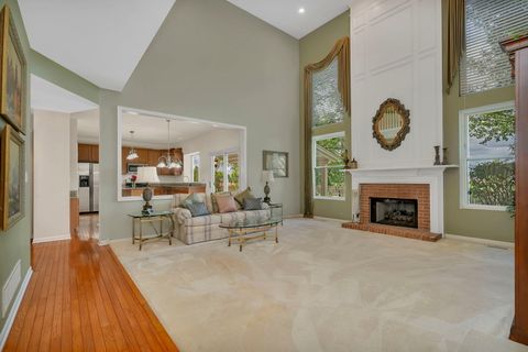 Tiny photo for 13028 Bradford Lane, Plainfield, IL 60585 (MLS # 12465409)