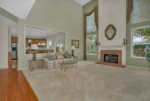 Tiny photo for 13028 Bradford Lane, Plainfield, IL 60585 (MLS # 12465409)