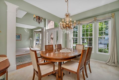 Tiny photo for 13028 Bradford Lane, Plainfield, IL 60585 (MLS # 12465409)