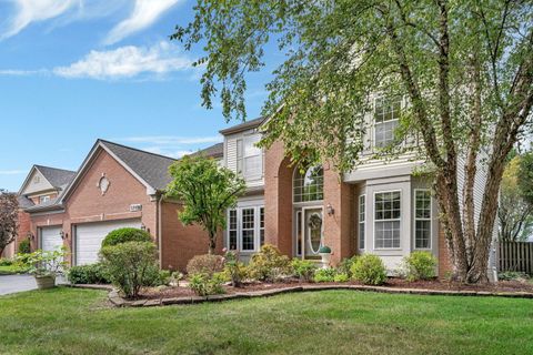 Photo of 13028 Bradford Lane, Plainfield, IL 60585 (MLS # 12465409)