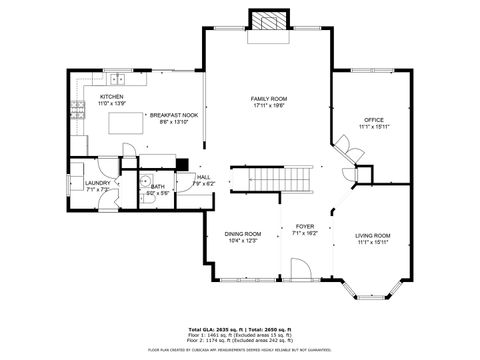 Tiny photo for 13028 Bradford Lane, Plainfield, IL 60585 (MLS # 12465409)