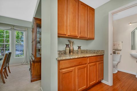 Tiny photo for 13028 Bradford Lane, Plainfield, IL 60585 (MLS # 12465409)