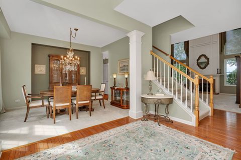 Tiny photo for 13028 Bradford Lane, Plainfield, IL 60585 (MLS # 12465409)