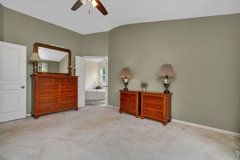 Tiny photo for 13028 Bradford Lane, Plainfield, IL 60585 (MLS # 12465409)