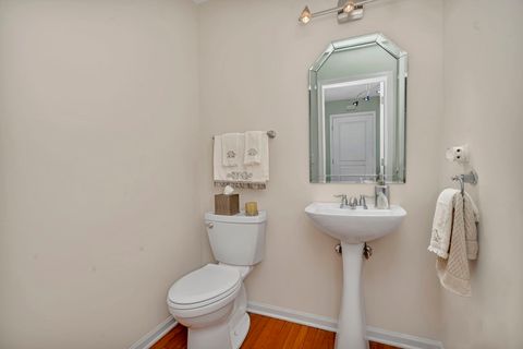 Tiny photo for 13028 Bradford Lane, Plainfield, IL 60585 (MLS # 12465409)
