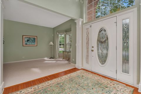 Tiny photo for 13028 Bradford Lane, Plainfield, IL 60585 (MLS # 12465409)