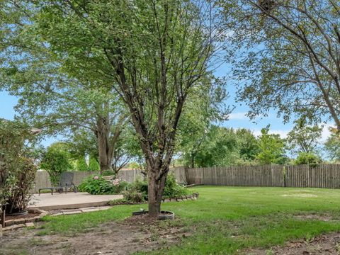Tiny photo for 13028 Bradford Lane, Plainfield, IL 60585 (MLS # 12465409)