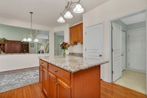 Tiny photo for 13028 Bradford Lane, Plainfield, IL 60585 (MLS # 12465409)