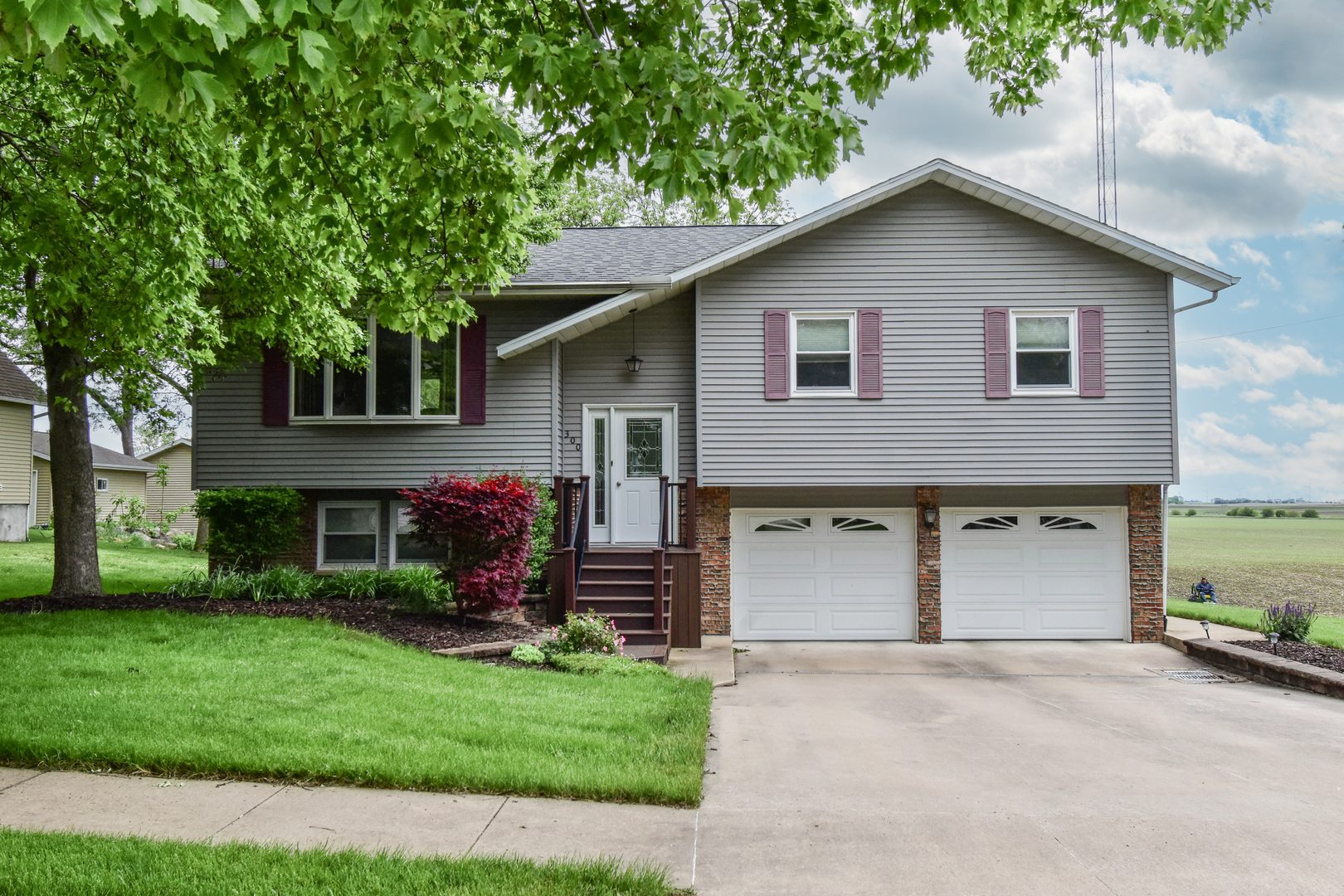 300 N Elm Street