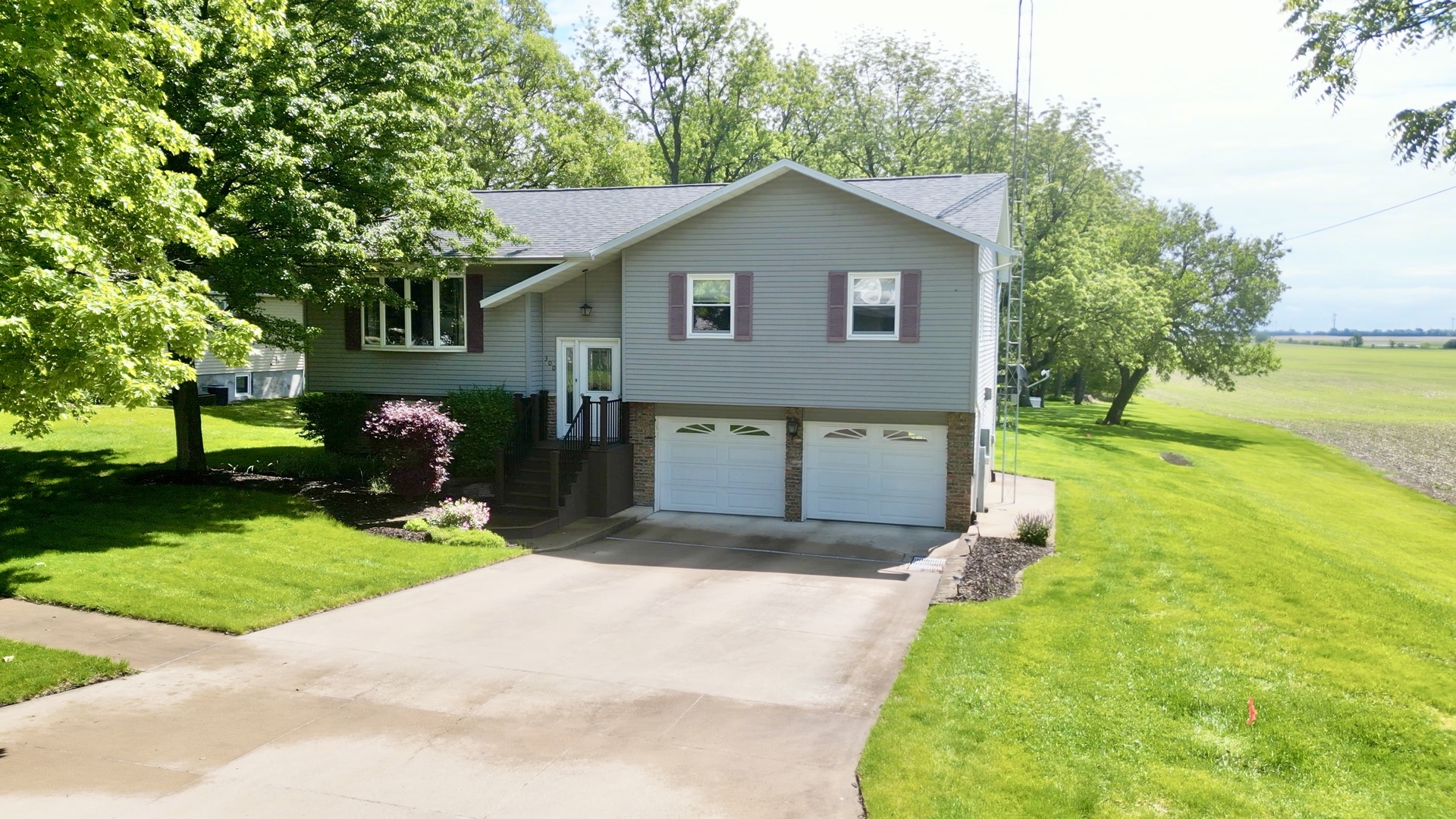 300 N Elm Street