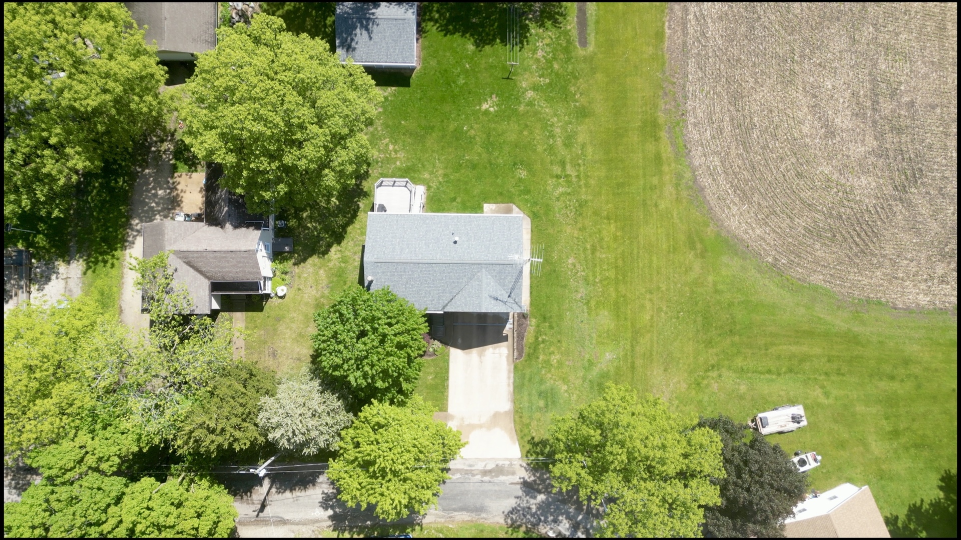 300 N Elm Street