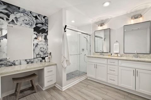 Tiny photo for 161 W Harrison Street #803, Chicago, IL 60605 (MLS # 12619066)