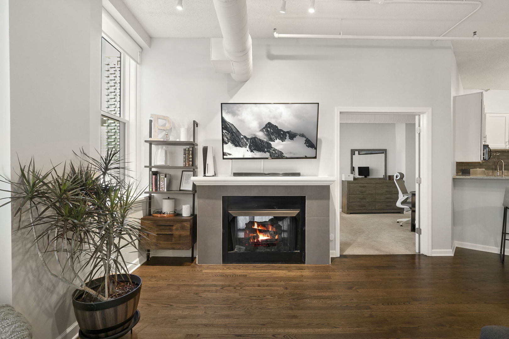 161 W Harrison Street 803