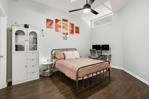 Tiny photo for 161 W Harrison Street #803, Chicago, IL 60605 (MLS # 12619066)