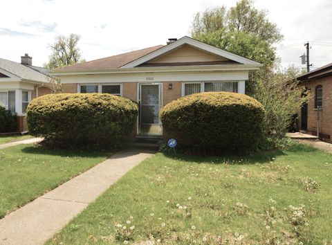 3900 Saint Paul Avenue Bellwood IL 60104