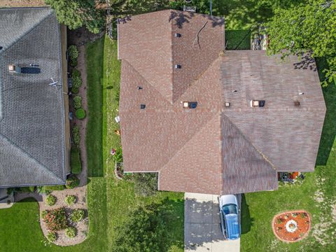 Tiny photo for 2023 Monday Drive, Elgin, IL 60123 (MLS # 12457115)