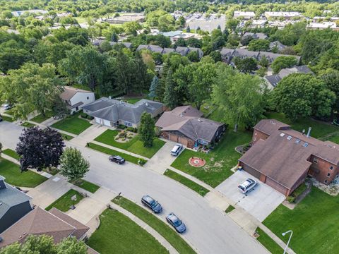 Tiny photo for 2023 Monday Drive, Elgin, IL 60123 (MLS # 12457115)
