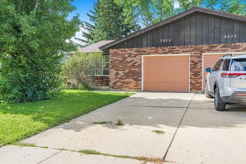 Tiny photo for 2023 Monday Drive, Elgin, IL 60123 (MLS # 12457115)