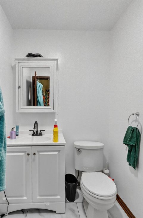 Tiny photo for 2023 Monday Drive, Elgin, IL 60123 (MLS # 12457115)