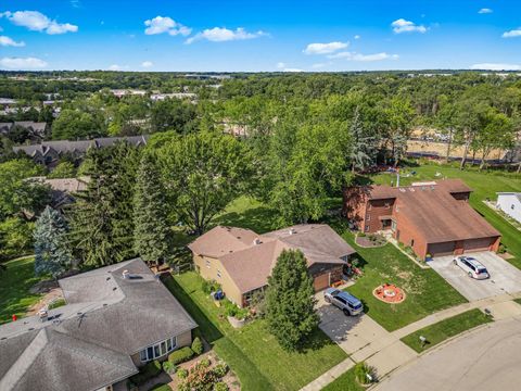 Tiny photo for 2023 Monday Drive, Elgin, IL 60123 (MLS # 12457115)