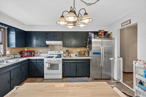 Tiny photo for 2023 Monday Drive, Elgin, IL 60123 (MLS # 12457115)