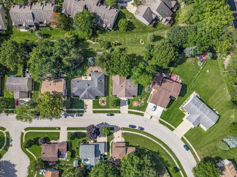 Tiny photo for 2023 Monday Drive, Elgin, IL 60123 (MLS # 12457115)