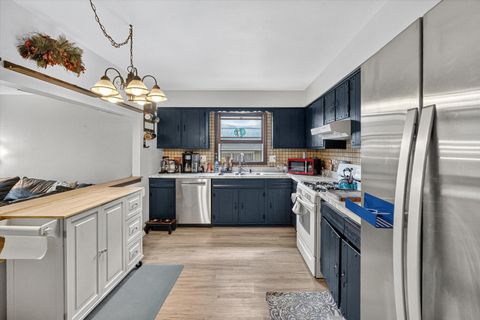 Tiny photo for 2023 Monday Drive, Elgin, IL 60123 (MLS # 12457115)