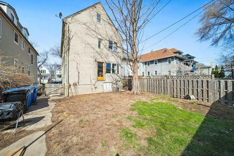 Tiny photo for 3915 N Kenneth Avenue, Chicago, IL 60641 (MLS # 12485399)