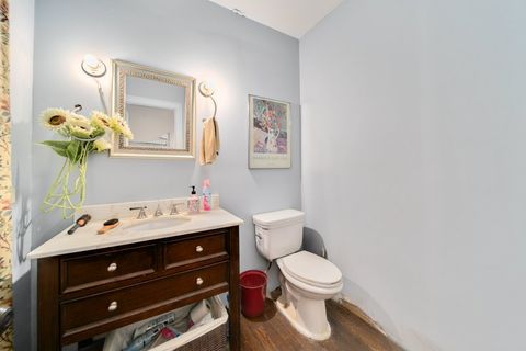 Tiny photo for 3915 N Kenneth Avenue, Chicago, IL 60641 (MLS # 12485399)
