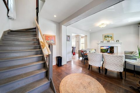 Tiny photo for 3915 N Kenneth Avenue, Chicago, IL 60641 (MLS # 12485399)