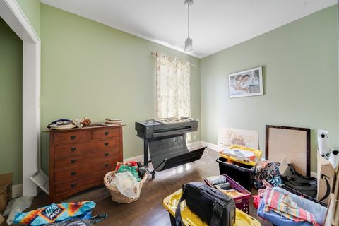 Tiny photo for 3915 N Kenneth Avenue, Chicago, IL 60641 (MLS # 12485399)