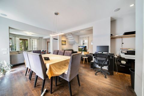 Tiny photo for 3915 N Kenneth Avenue, Chicago, IL 60641 (MLS # 12485399)