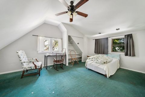 Tiny photo for 3915 N Kenneth Avenue, Chicago, IL 60641 (MLS # 12485399)