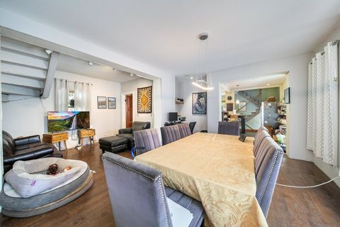 Tiny photo for 3915 N Kenneth Avenue, Chicago, IL 60641 (MLS # 12485399)