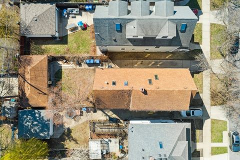 Tiny photo for 3915 N Kenneth Avenue, Chicago, IL 60641 (MLS # 12485399)