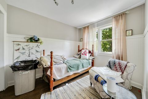 Tiny photo for 3915 N Kenneth Avenue, Chicago, IL 60641 (MLS # 12485399)