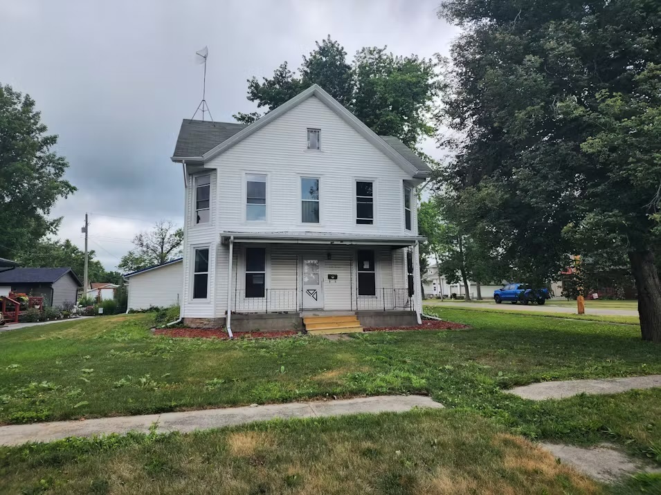 110 N Vine Street